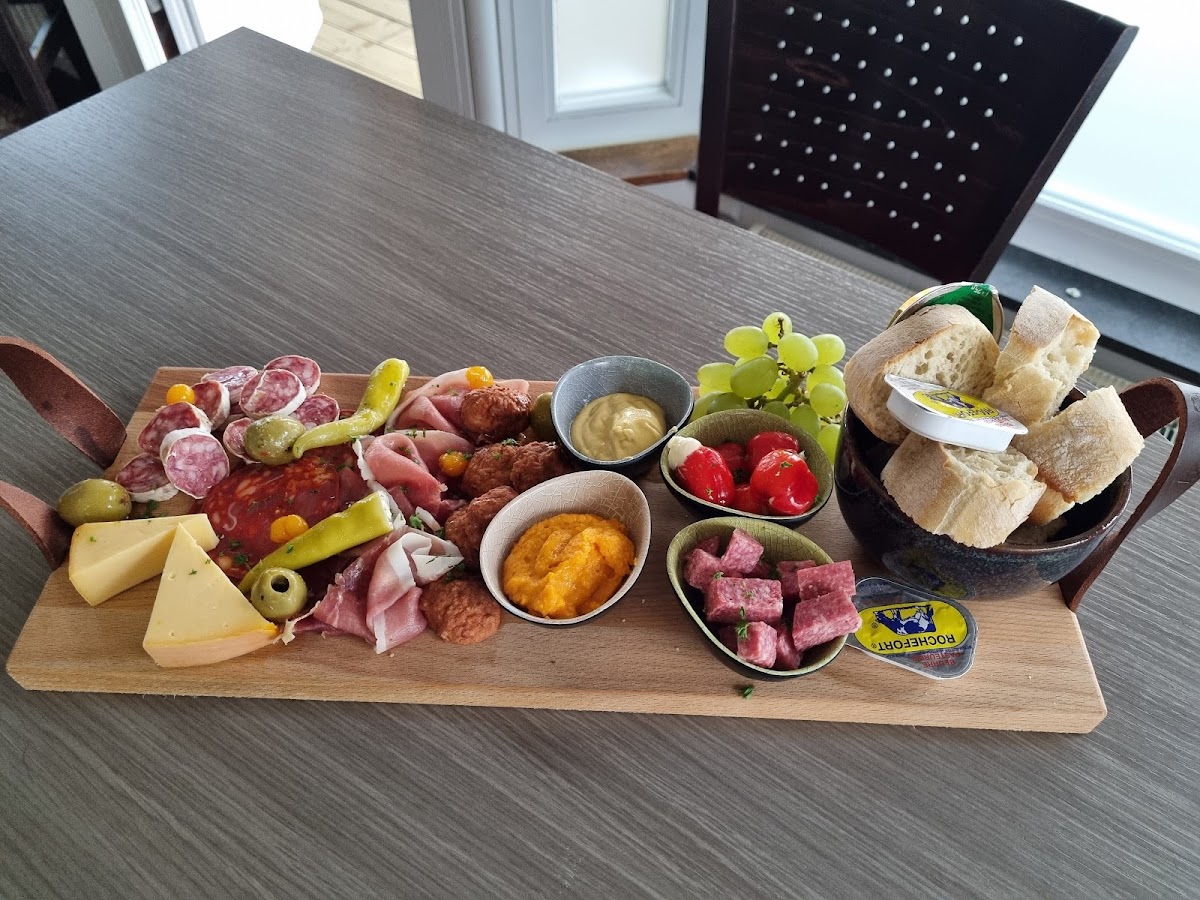 Willerseetkaffeeke Bilzen-Hoeselt Photos 2